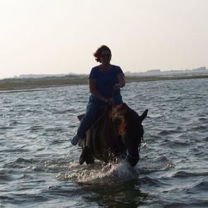 Meet your Posher, Leah